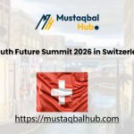 Youth Future Summit 2026 in Switzerland
