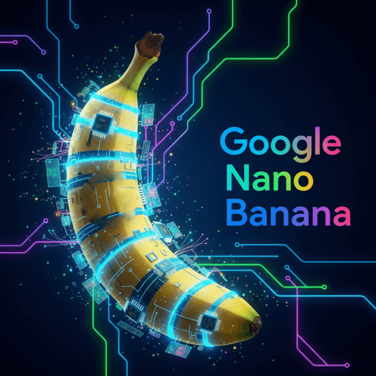What is Nano Banana